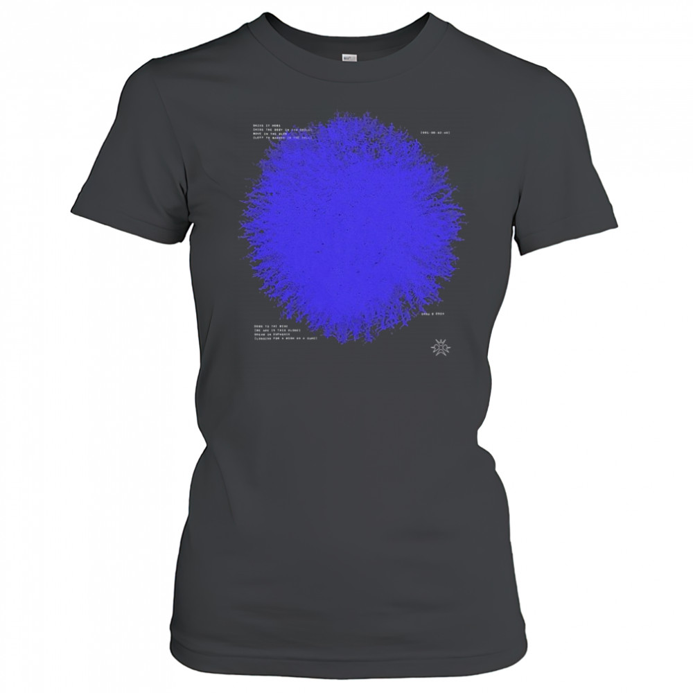 Erra Sphere T-shirt Women's T-shirt