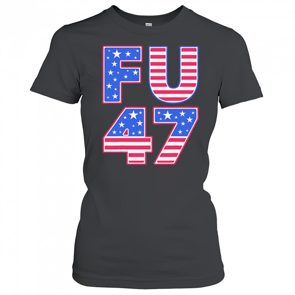 FU 47 shirt Women's T-shirt