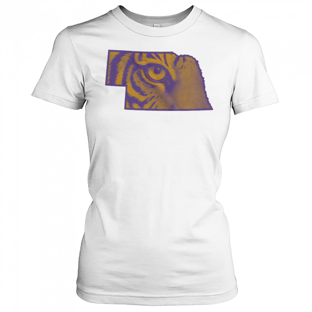 Geauxmaha LSU Tigers shirt Women's T-shirt