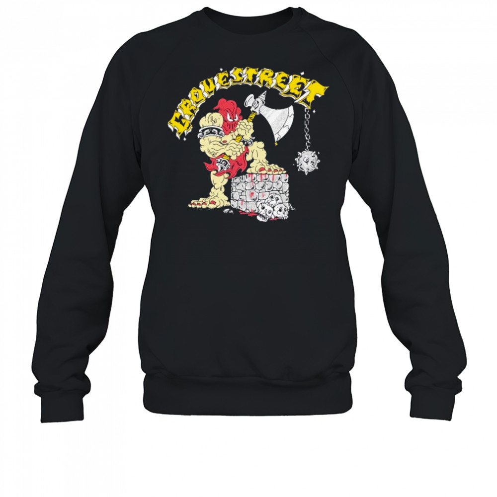 Grove Street Executioner T-shirt Sweatshirt