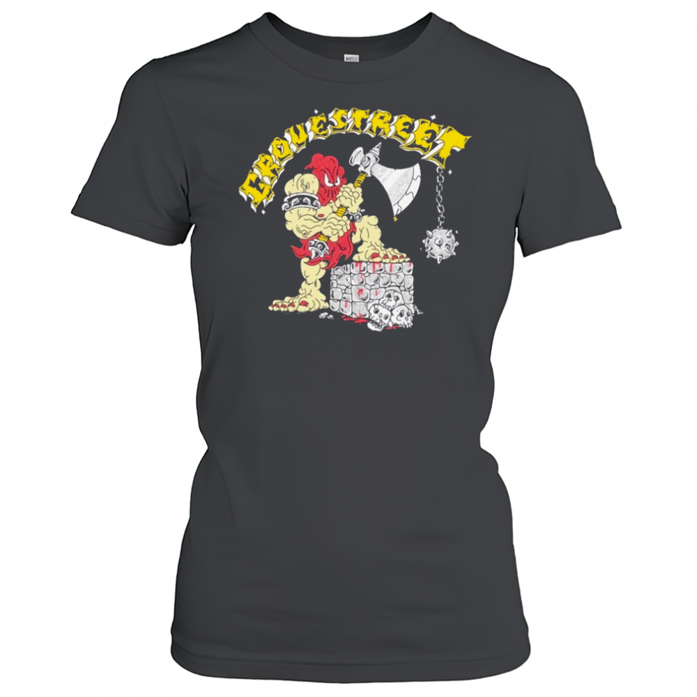 Grove Street Executioner T-shirt Women's T-shirt
