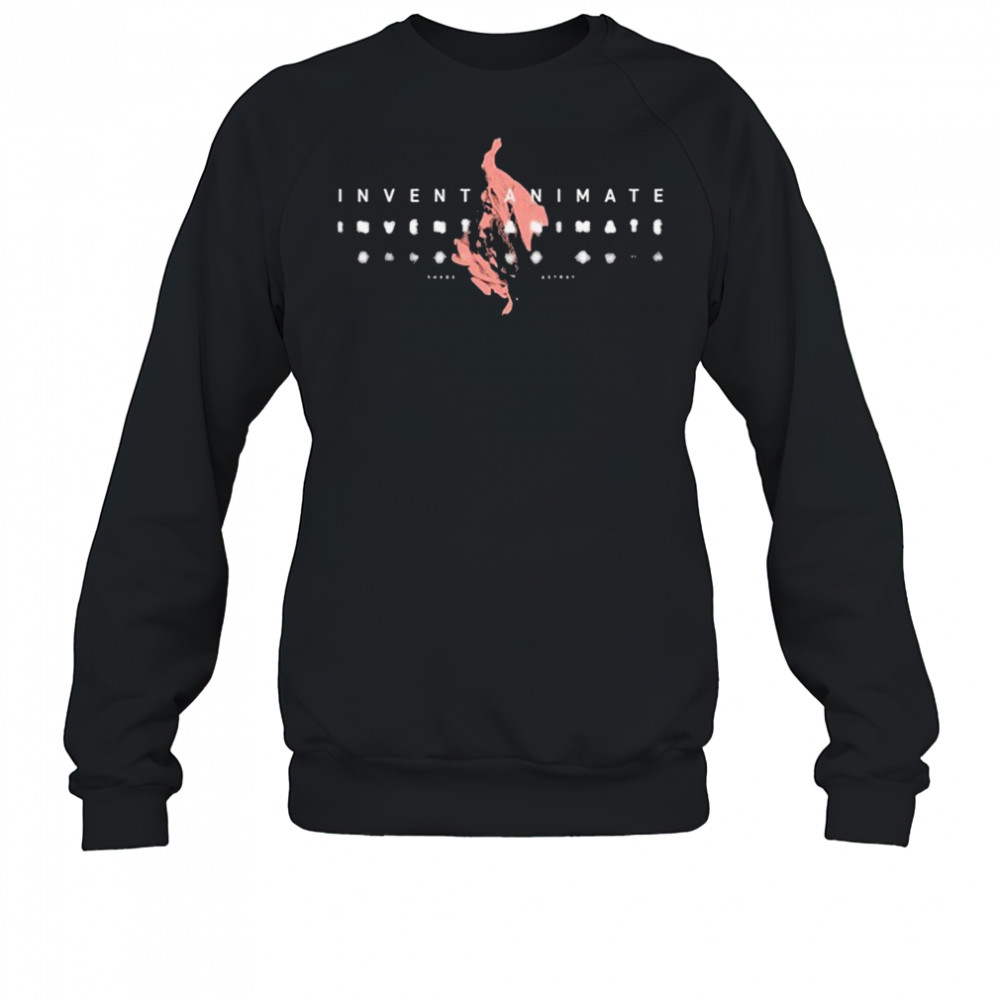 Invent Animate Shade Astray T-shirt Sweatshirt