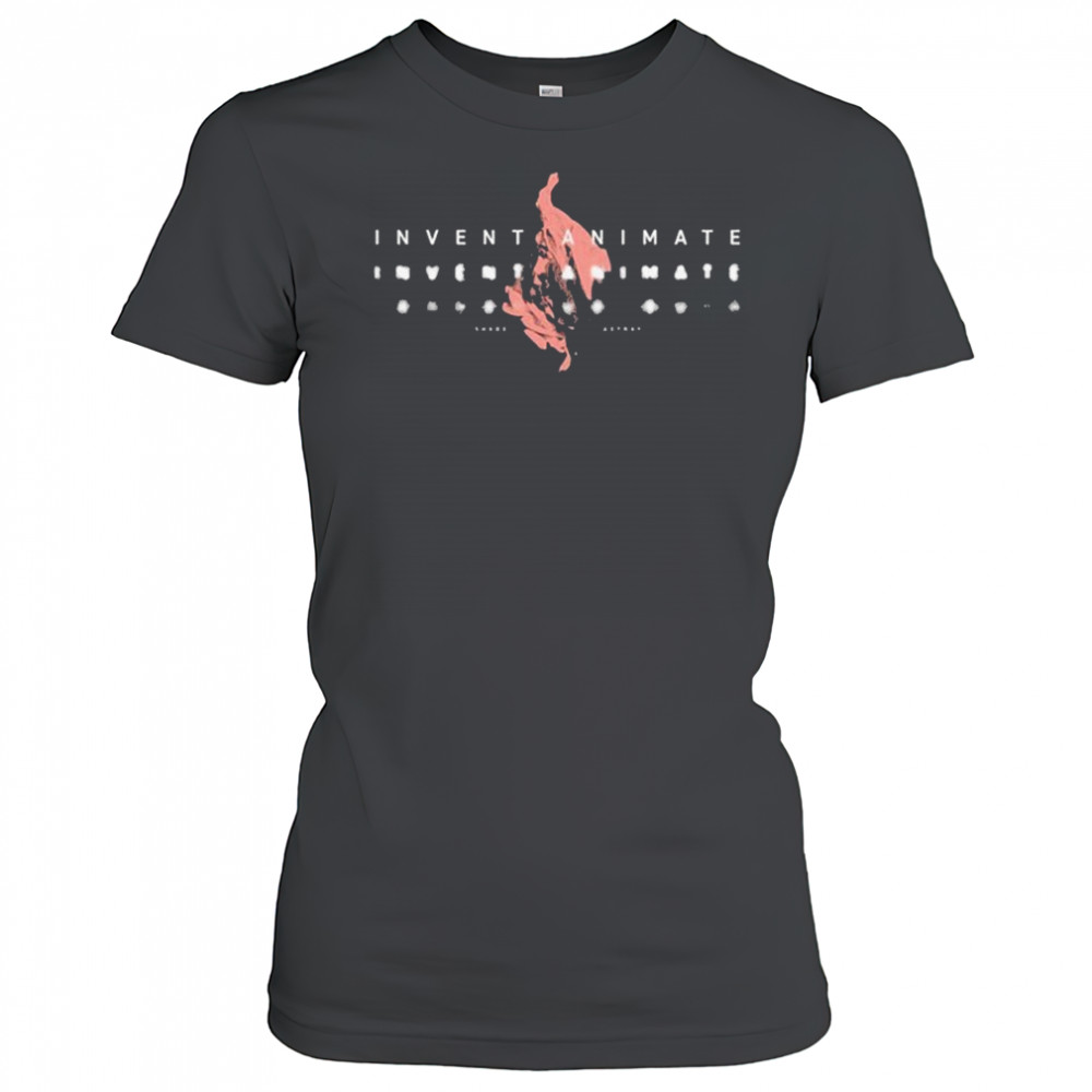 Invent Animate Shade Astray T-shirt Women's T-shirt