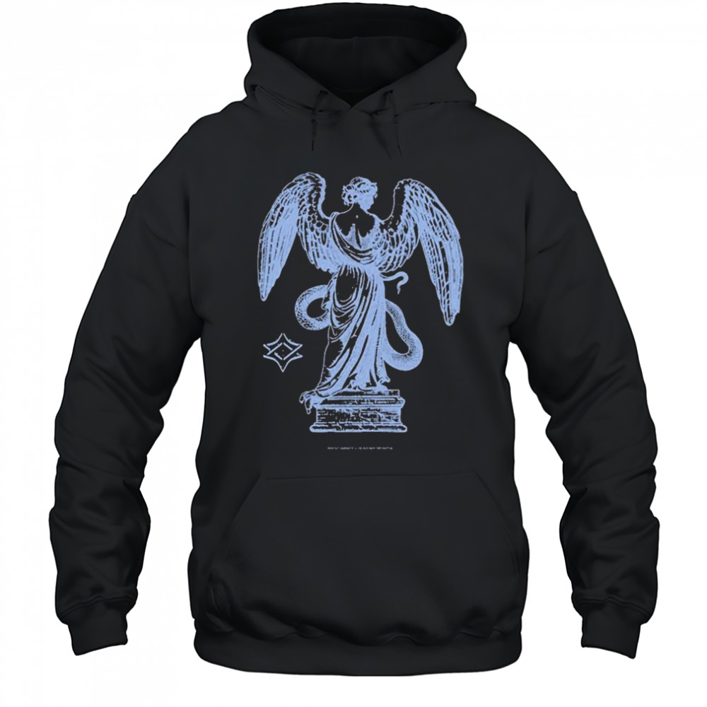 Invent Animate Statue T-Shirt Hoodie
