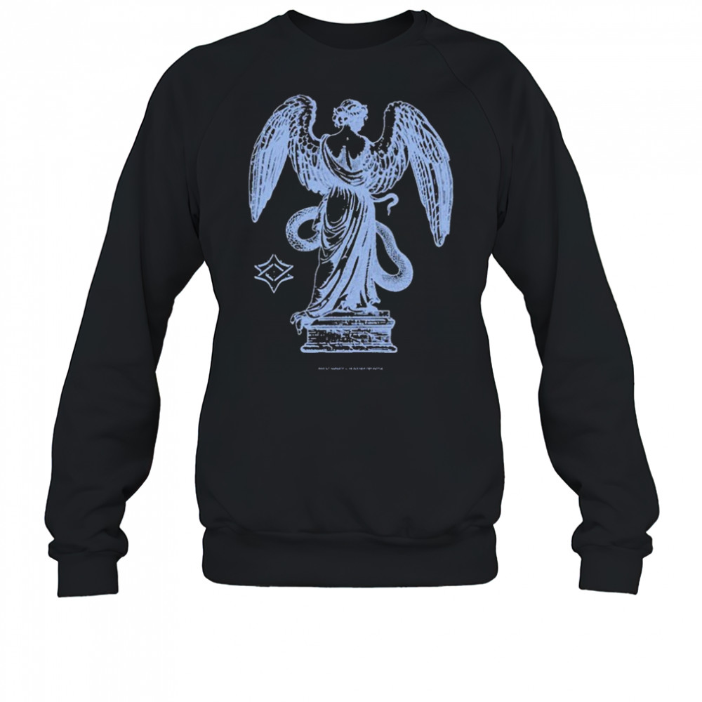 Invent Animate Statue T-Shirt Sweatshirt