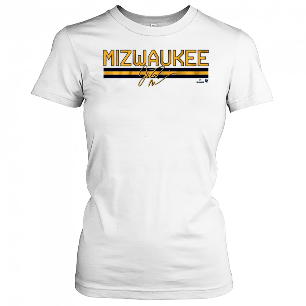 Jacob Misiorowski Mizwaukee T-shirt Women's T-shirt