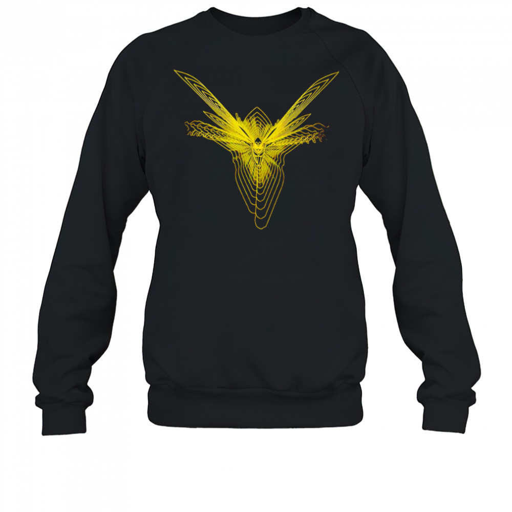 Marvel Lootwear art shirt Sweatshirt