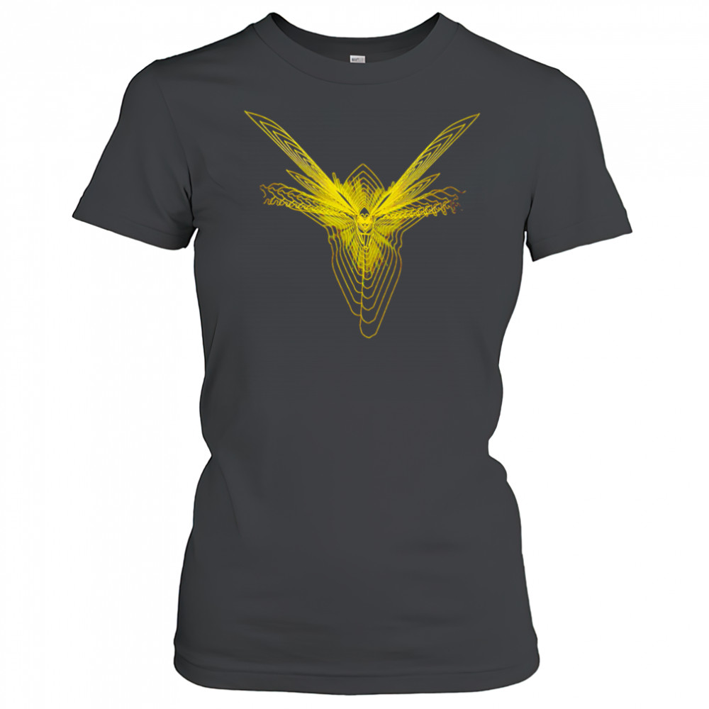Marvel Lootwear art shirt Women's T-shirt