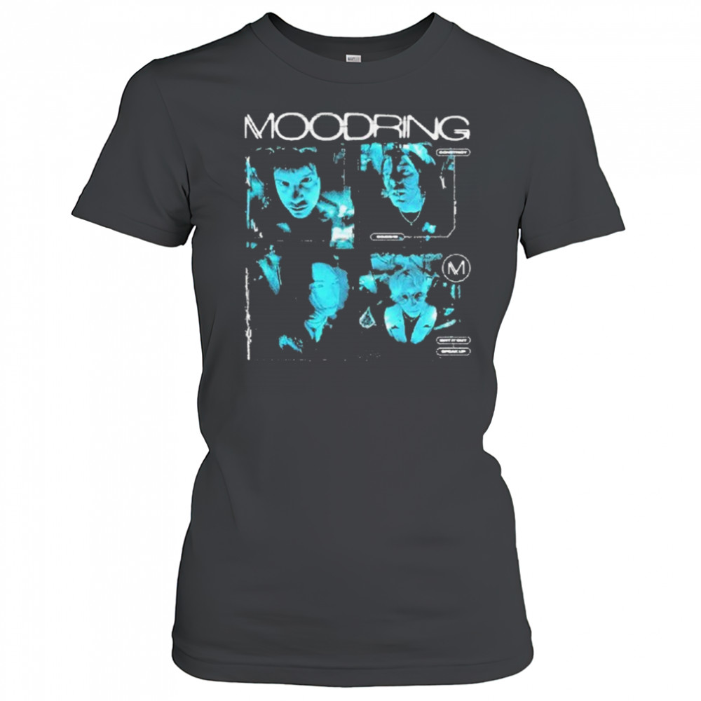 Moodring Constrict T-shirt Women's T-shirt