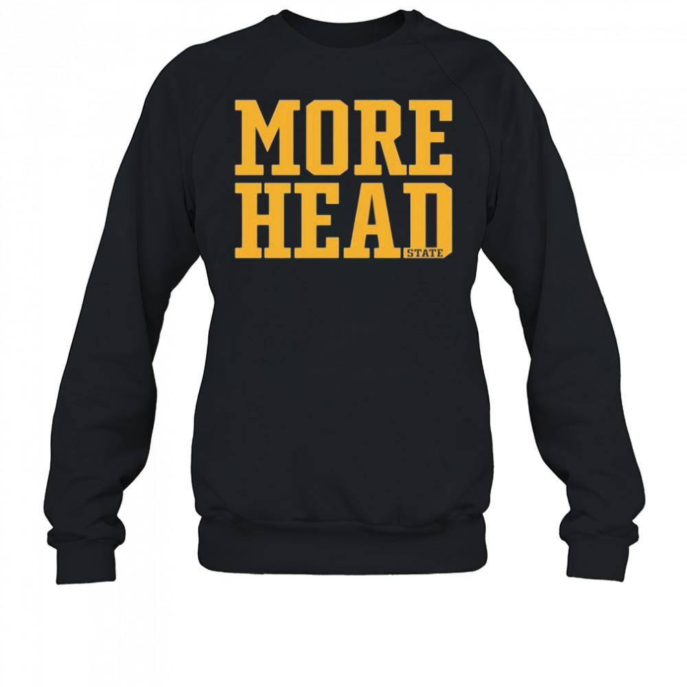 Morehead State T-shirt Sweatshirt
