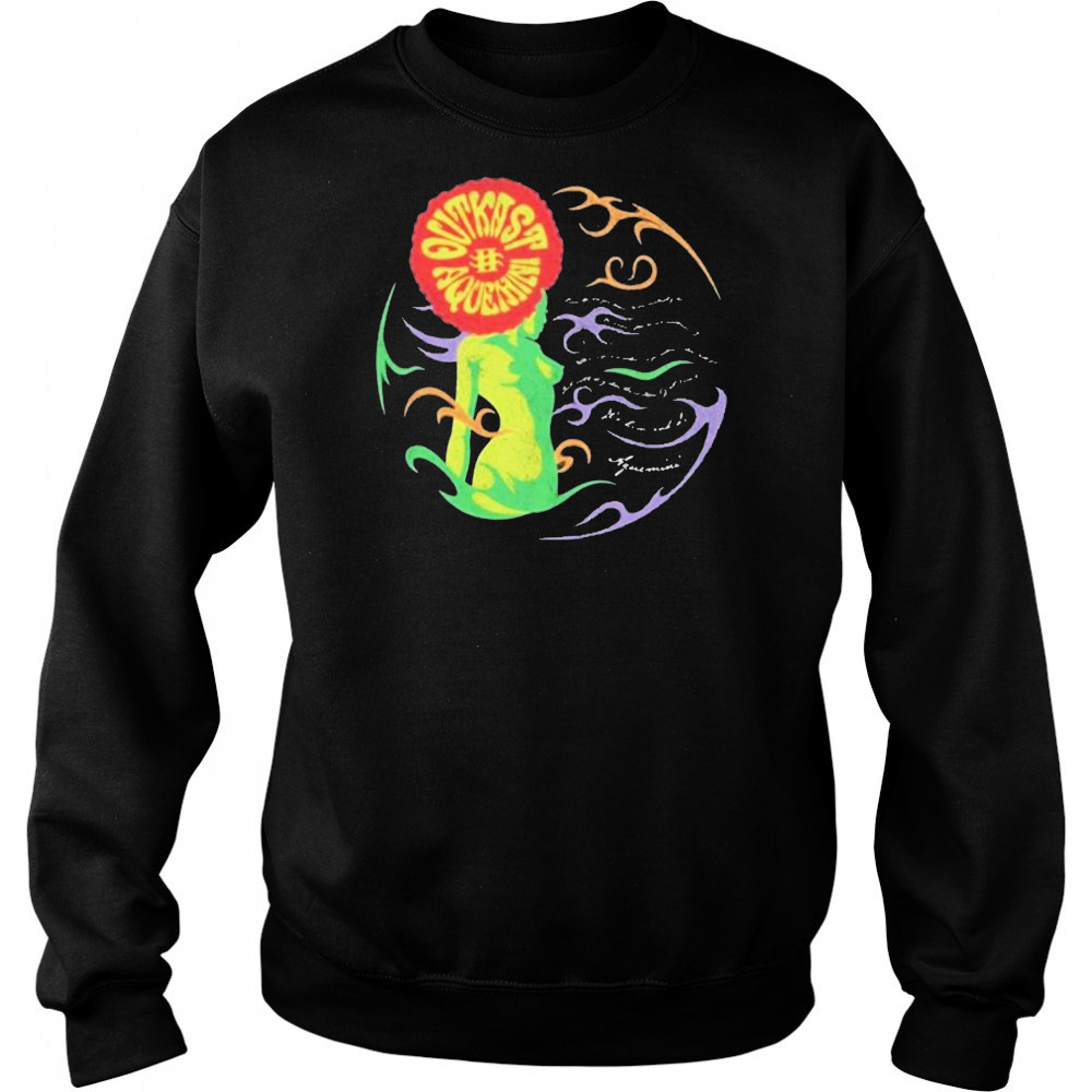 Outkast Aquemini T-Shirt Hoodie