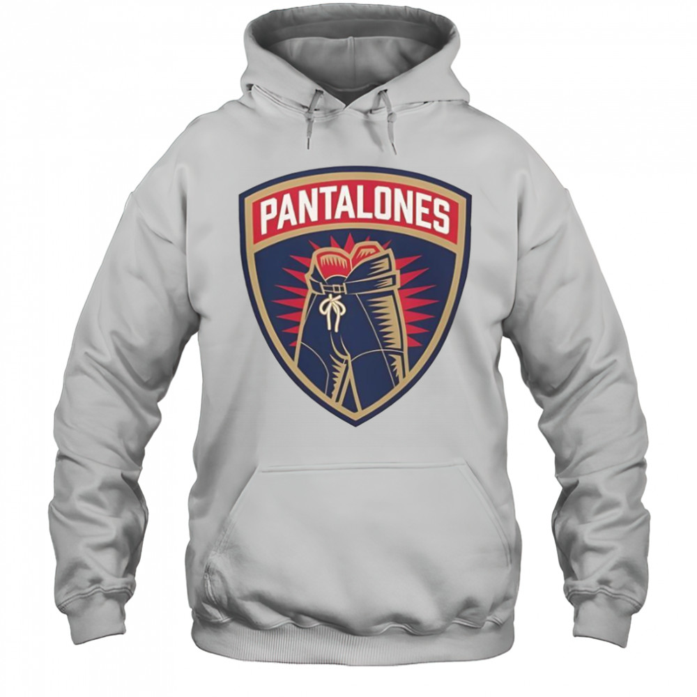 Pantalones Florida Panthers T-Shirt Hoodie