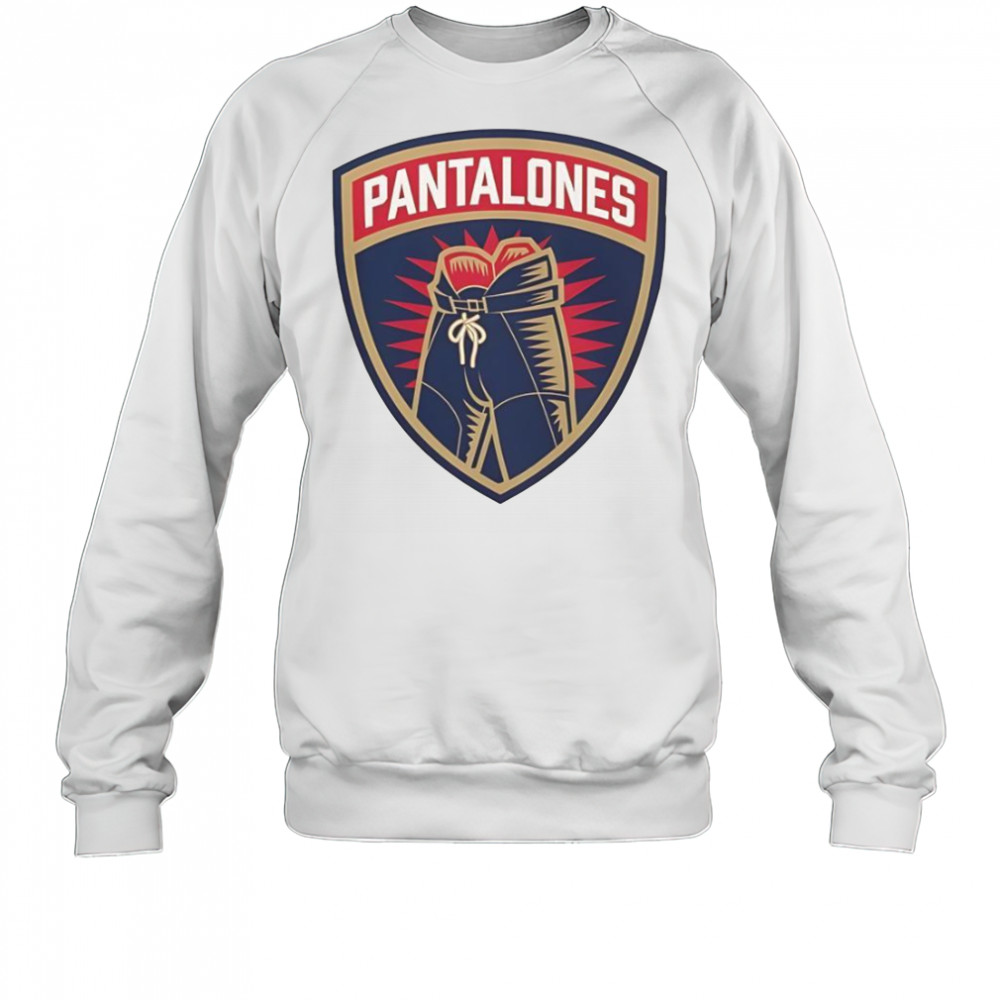 Pantalones Florida Panthers T-Shirt Sweatshirt