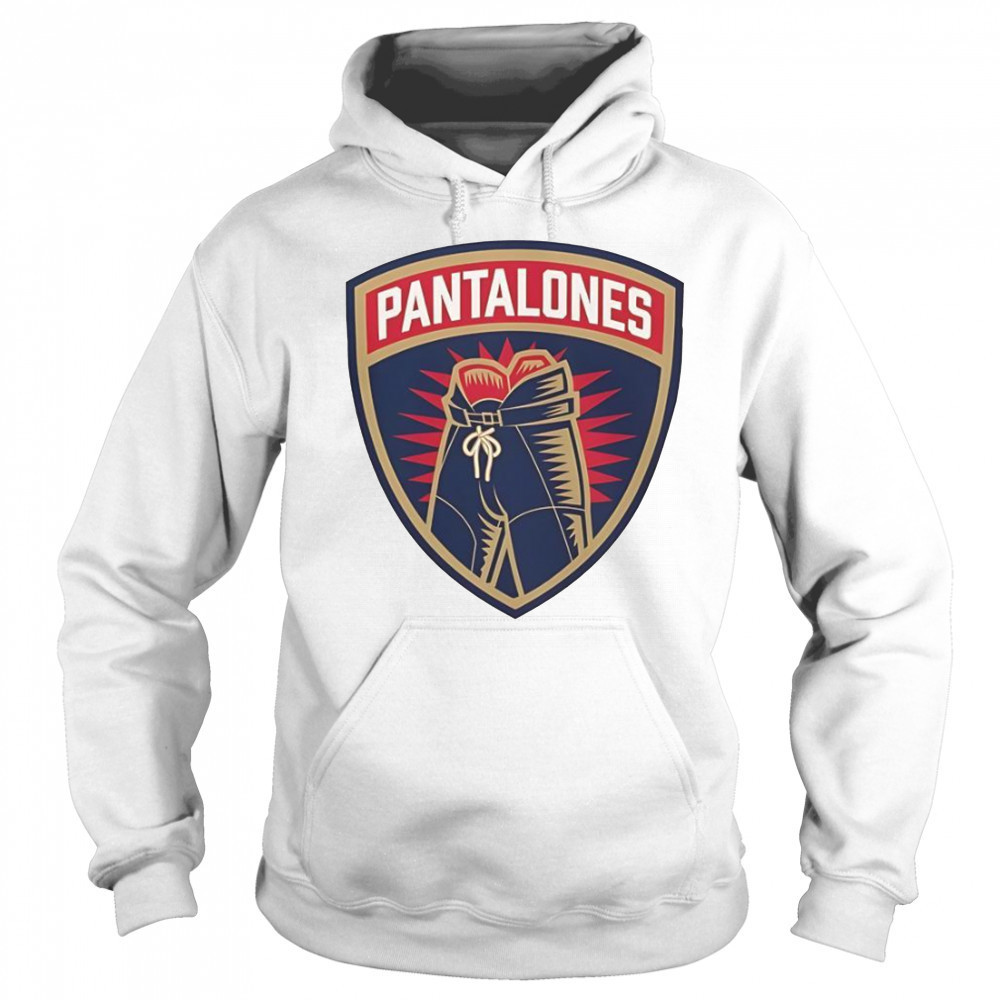 Pantalones Florida Panthers T-Shirt Sweatshirt