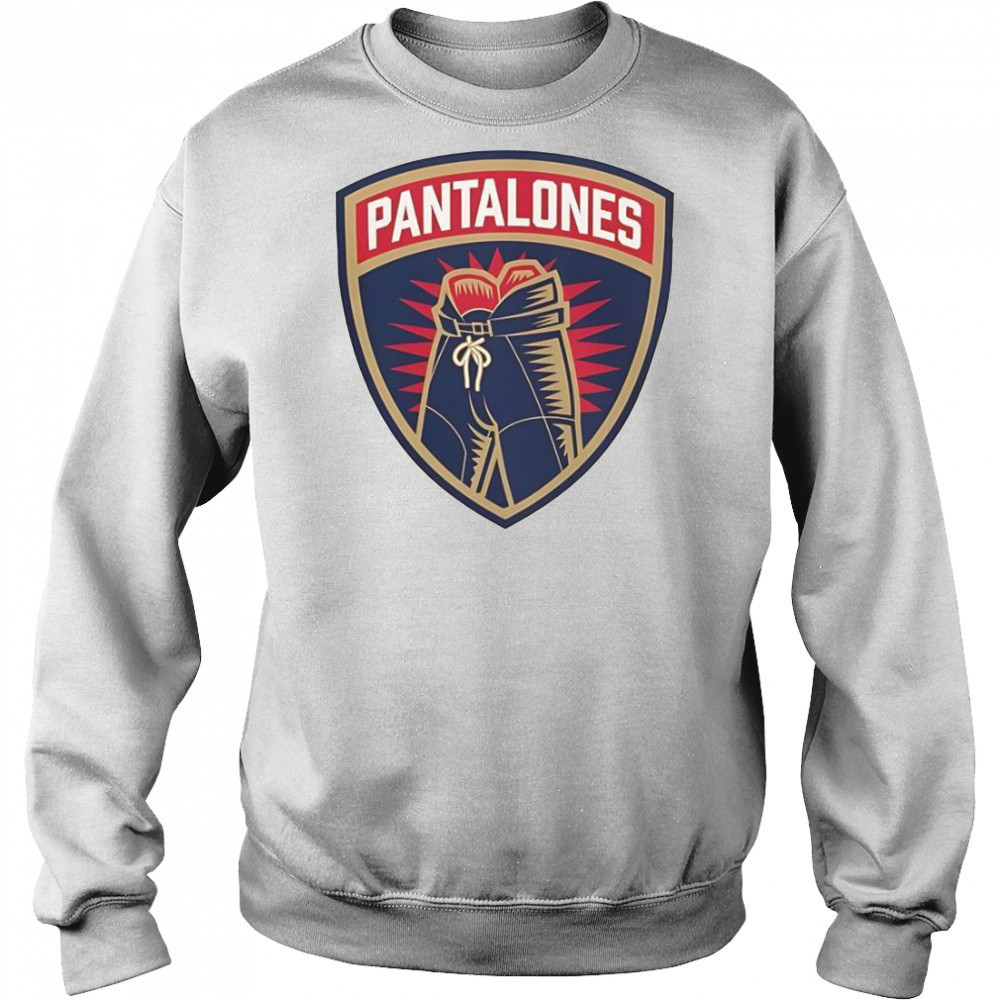 Pantalones Florida Panthers T-Shirt Hoodie