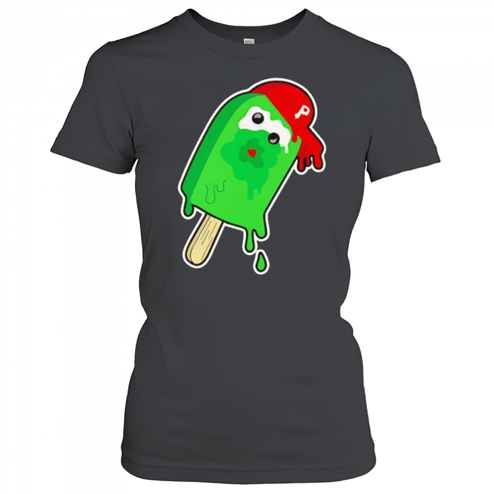 Phan pop ice cream shirt Women's T-shirt