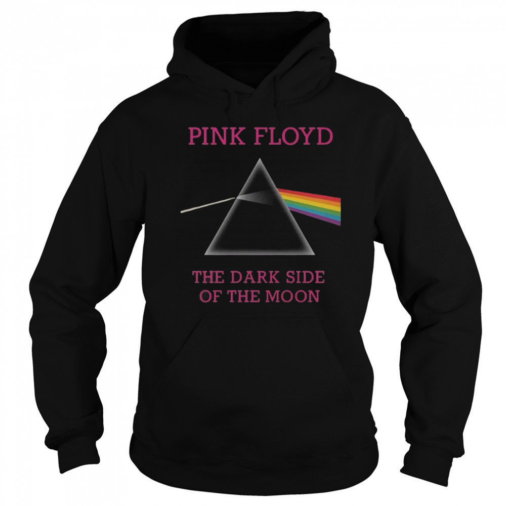 Pink Floyd The Dark Side Of The Moon T-Shirt Sweatshirt