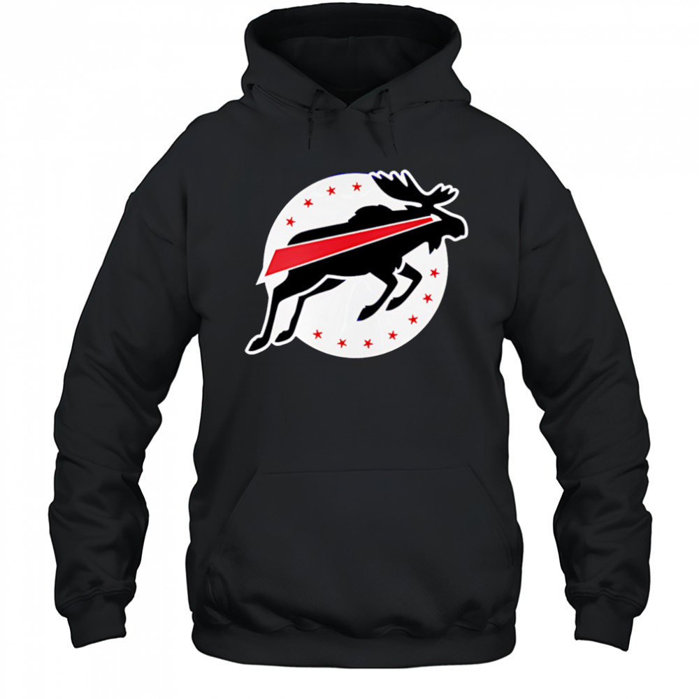 Rochester Americans Bills Day shirt Hoodie