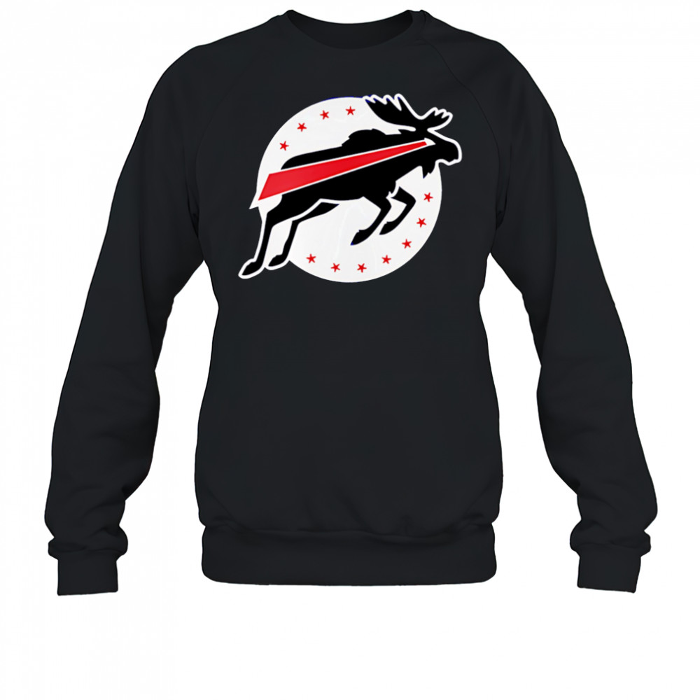 Rochester Americans Bills Day shirt Sweatshirt