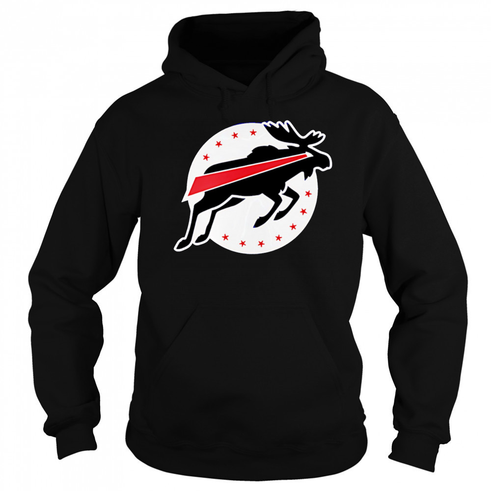 Rochester Americans Bills Day shirt Sweatshirt