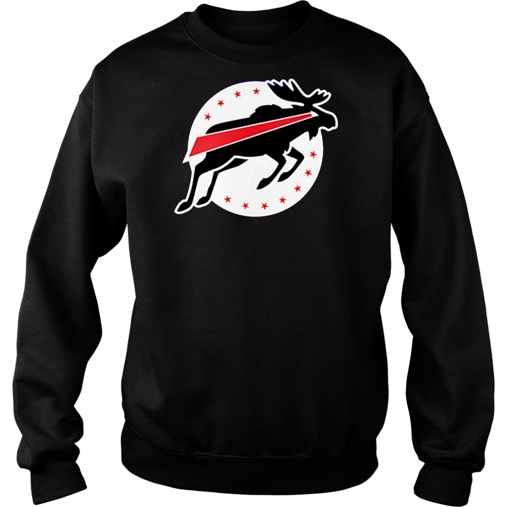 Rochester Americans Bills Day shirt Hoodie