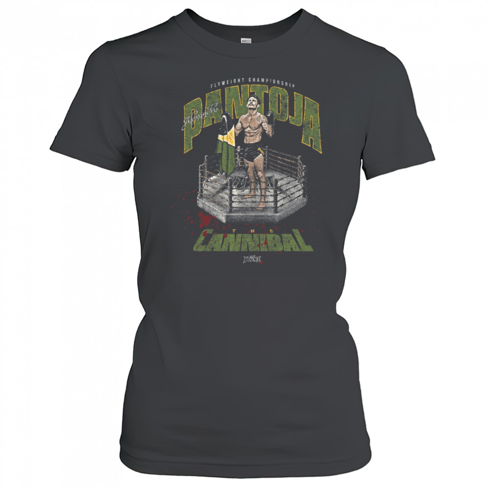 The Cannibal Tour June 28 2025 Las Vegas Nevada T-Shirt Women's T-shirt