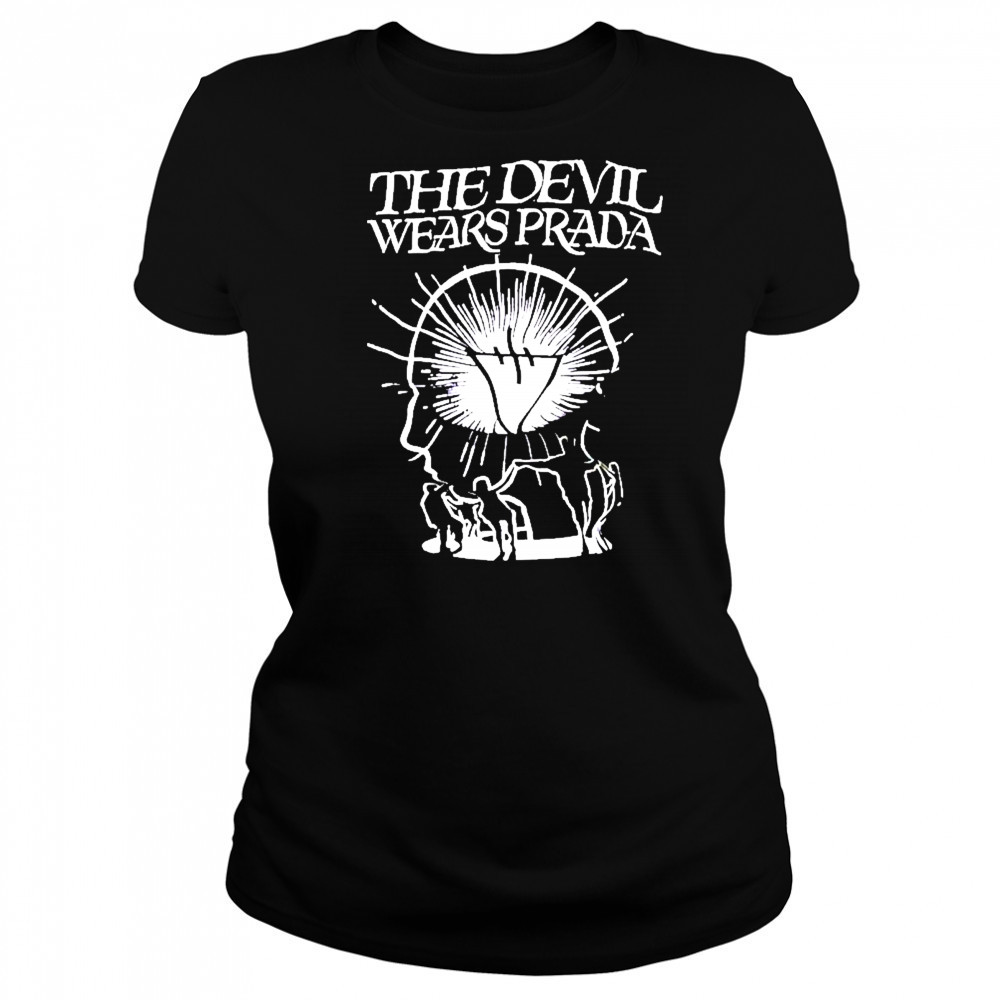 The Devil Wears Prada T-Shirt Women's T-shirt