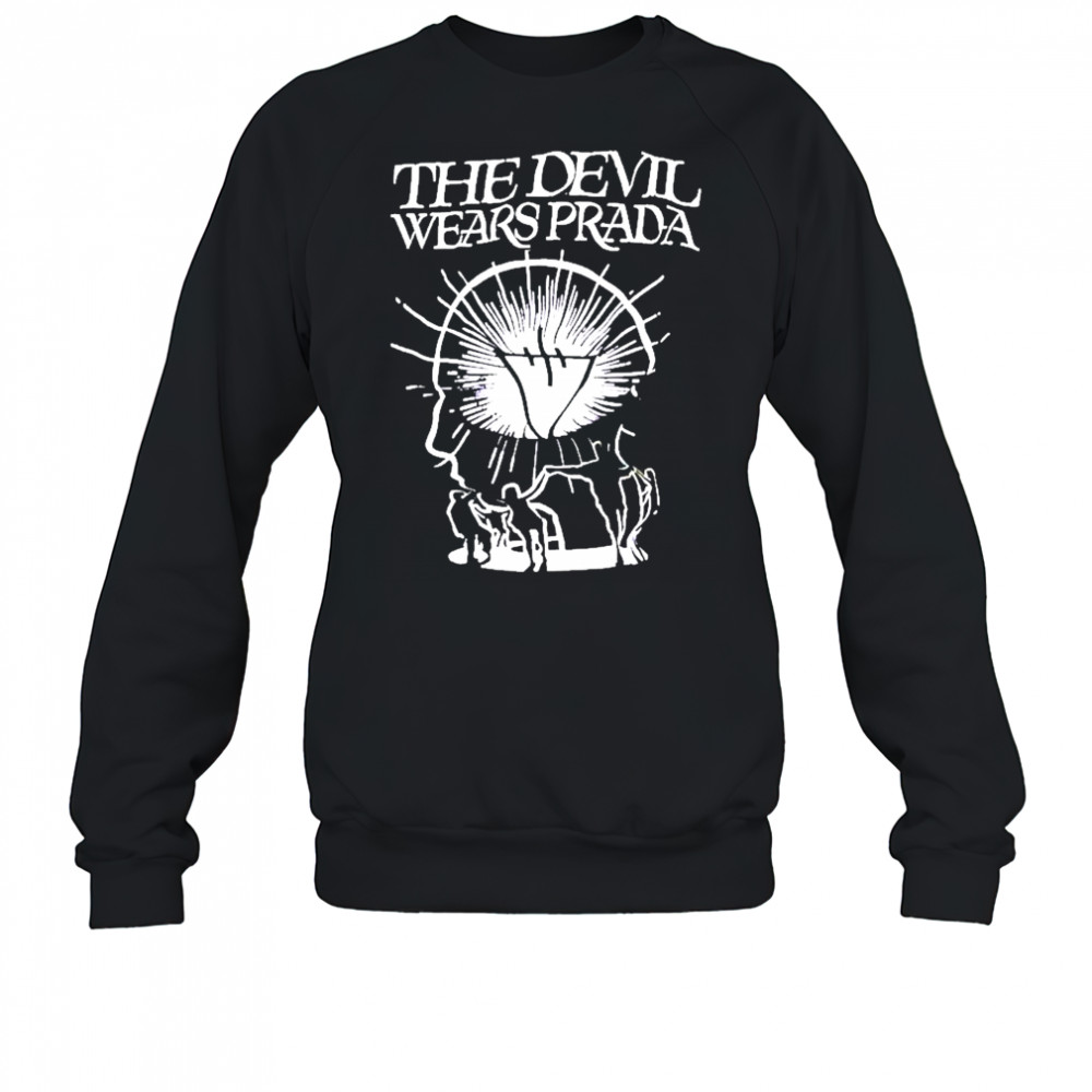 The Devil Wears Prada T-Shirt Sweatshirt