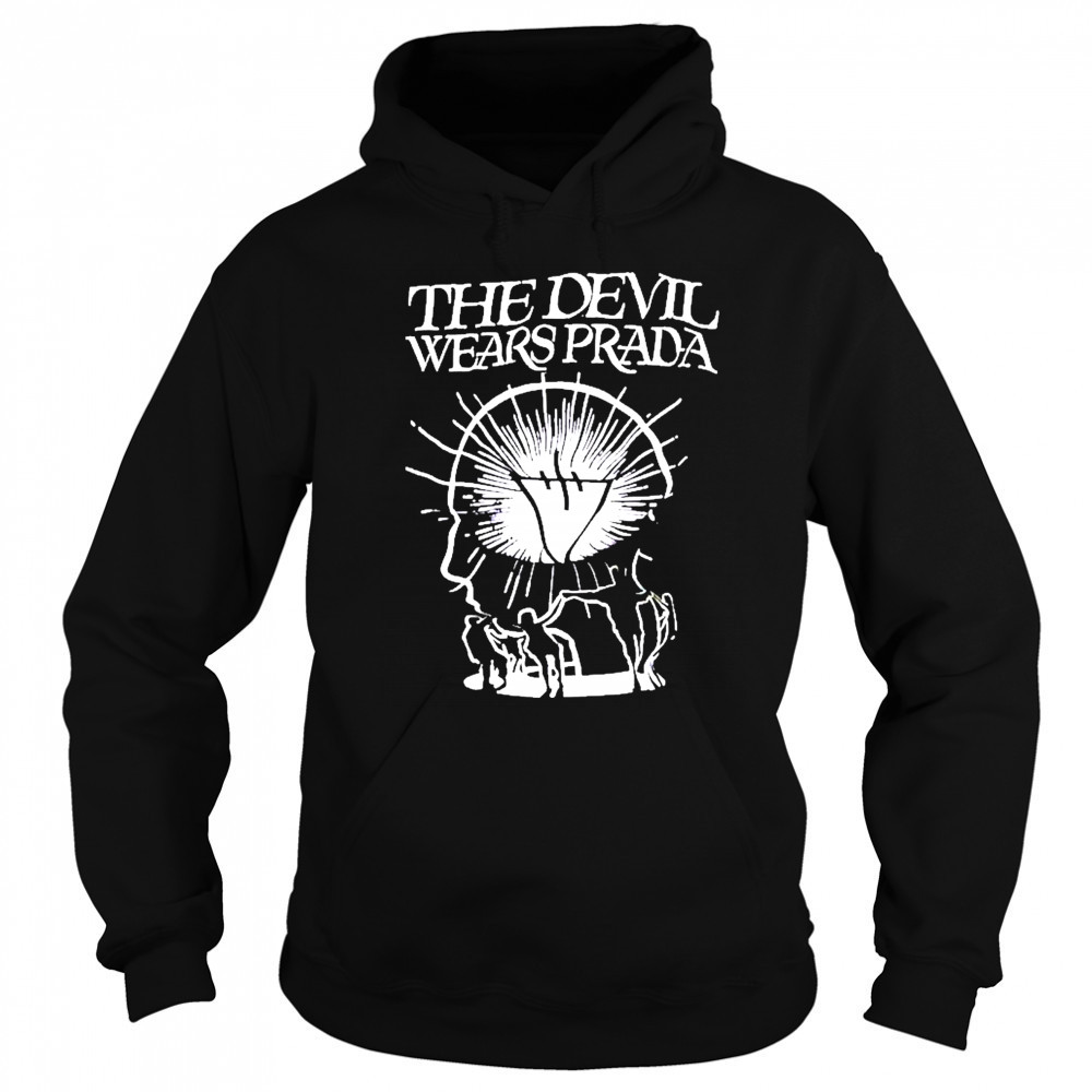 The Devil Wears Prada T-Shirt Sweatshirt