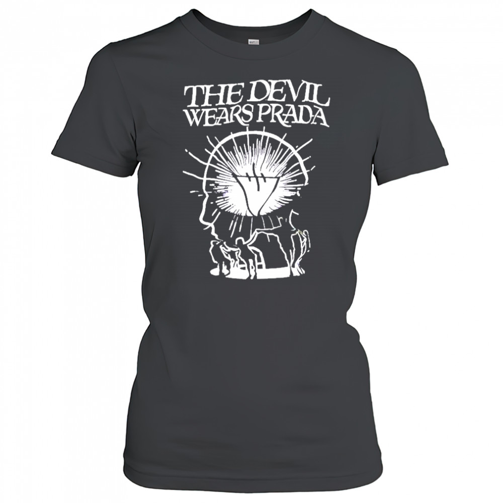 The Devil Wears Prada T-Shirt Women's T-shirt
