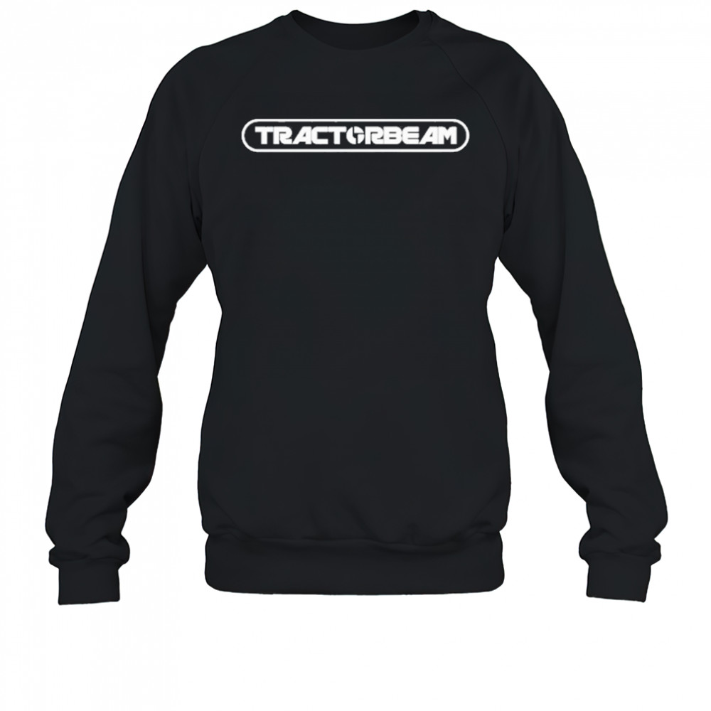 Tractorbeam Logo T-Shirt Sweatshirt