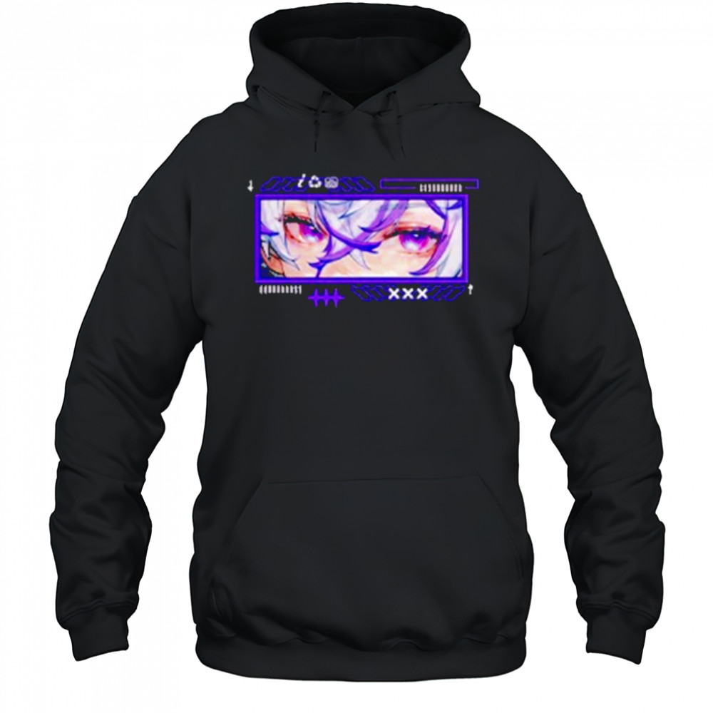 Acryii Cyber Pro 2025 Shirt Hoodie