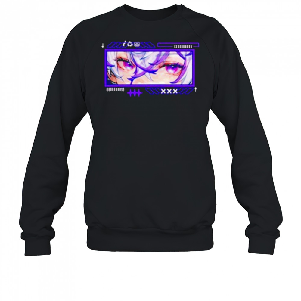 Acryii Cyber Pro 2025 Shirt Sweatshirt