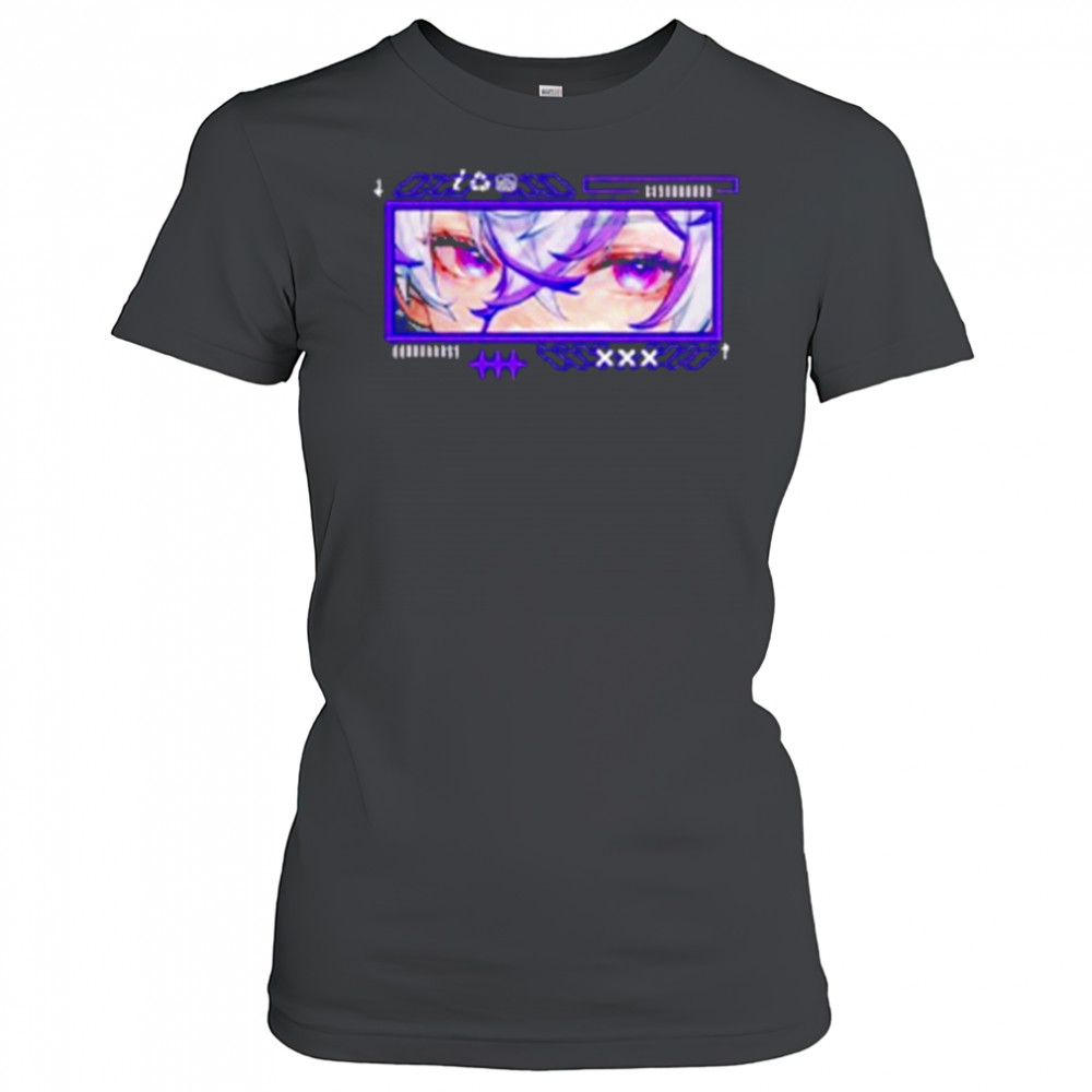 Acryii Cyber Pro 2025 Shirt Women's T-shirt
