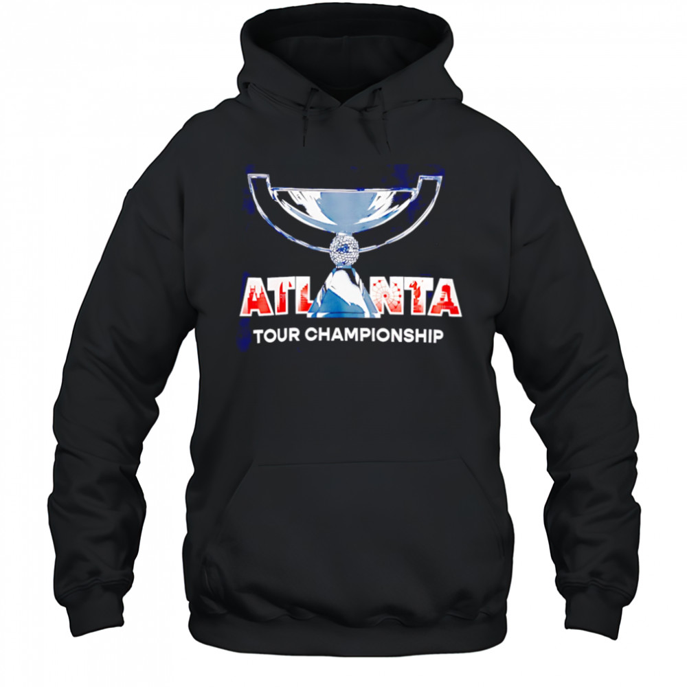 Atlanta Tour Championship shirt Hoodie