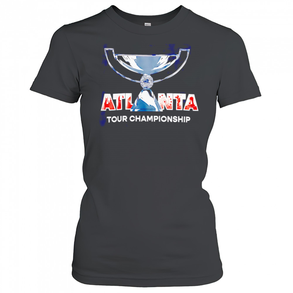 Atlanta Tour Championship shirt Women's T-shirt