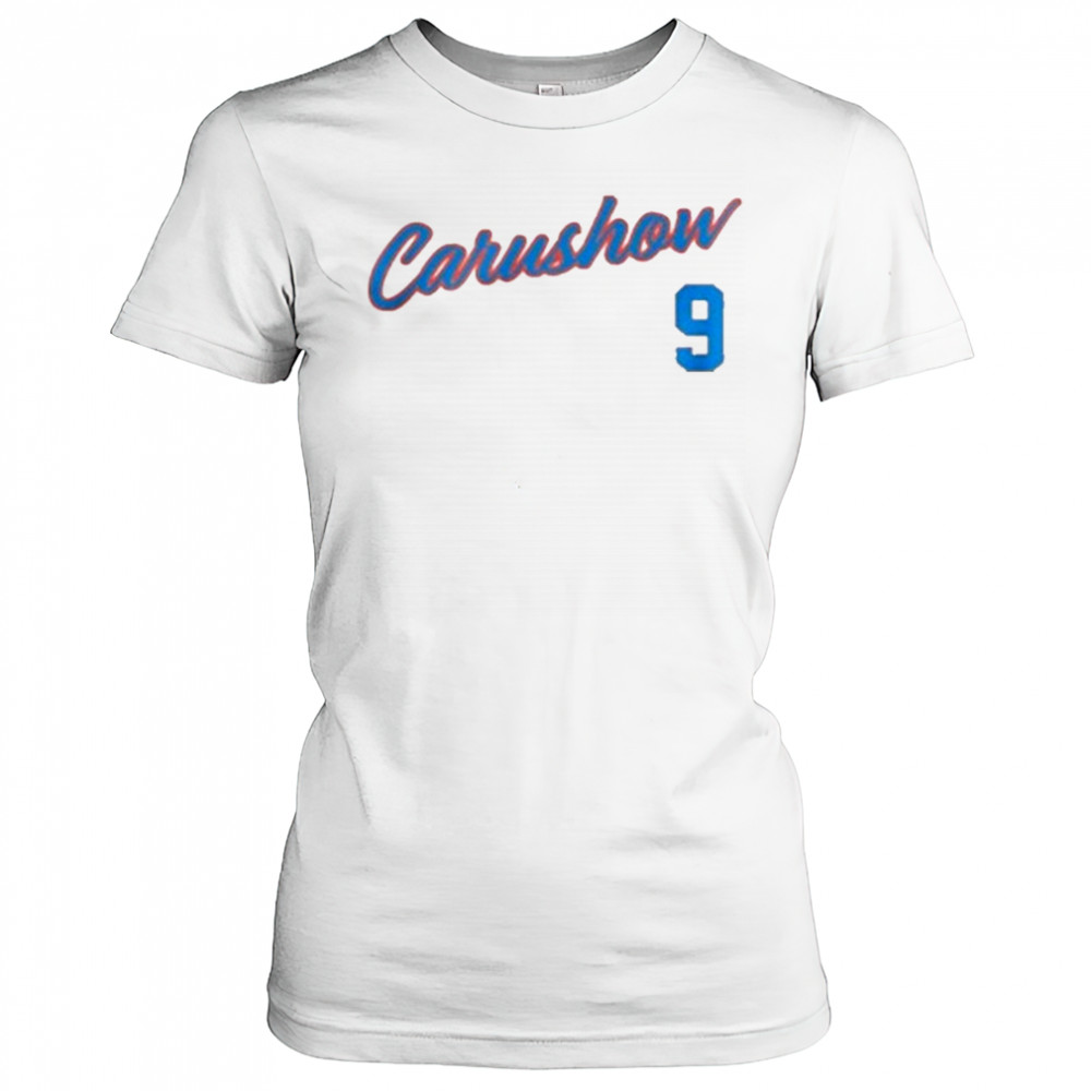 CARUSO 9 T-Shirt Women's T-shirt