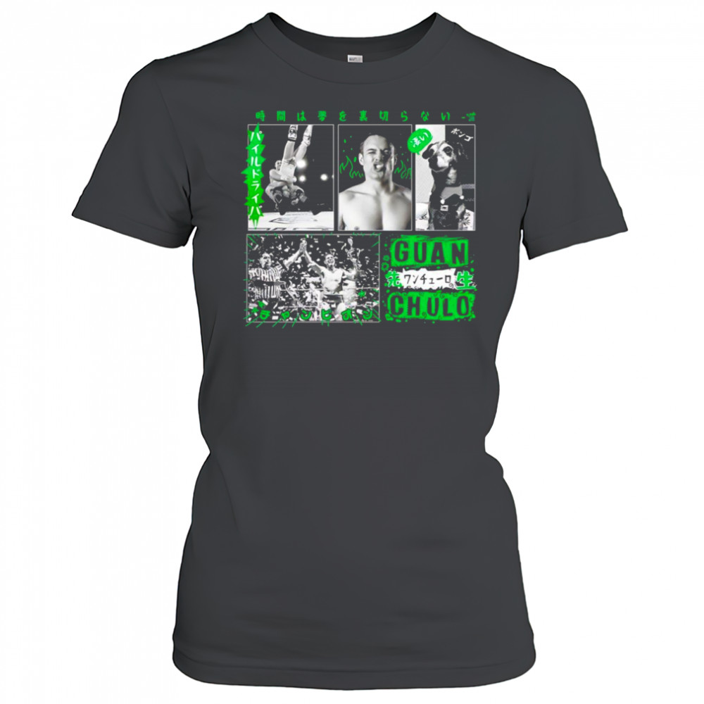 Guanchulo 2025 shirt Women's T-shirt