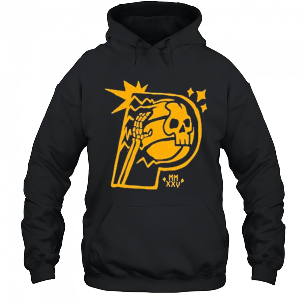 Guide & Anchor MM MMXXY 2025 Shirt Hoodie