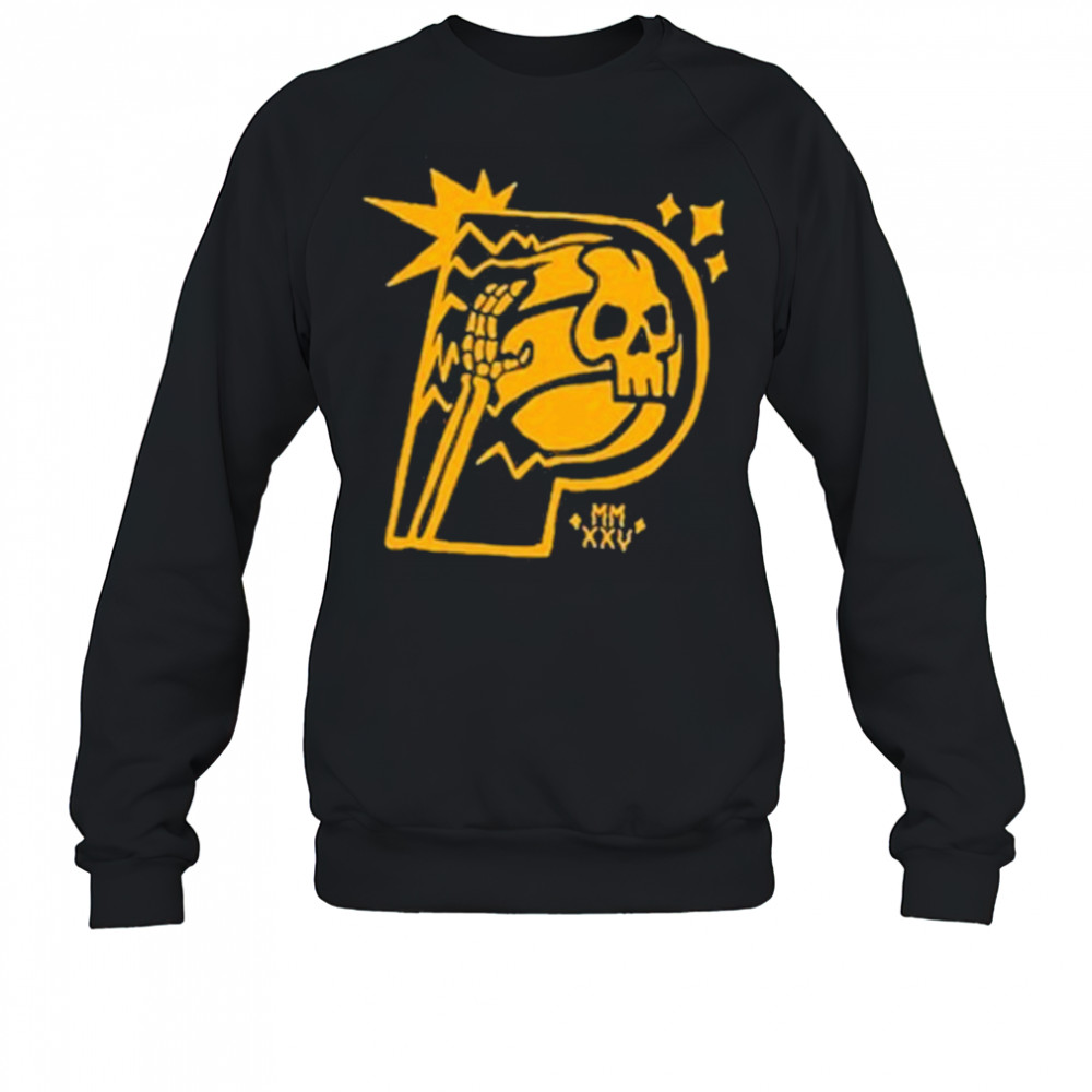 Guide & Anchor MM MMXXY 2025 Shirt Sweatshirt