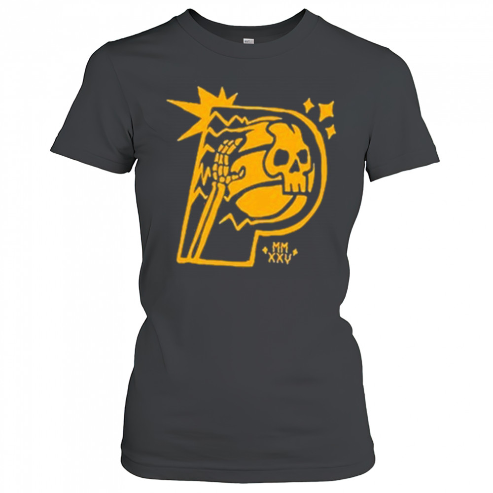 Guide & Anchor MM MMXXY 2025 Shirt Women's T-shirt