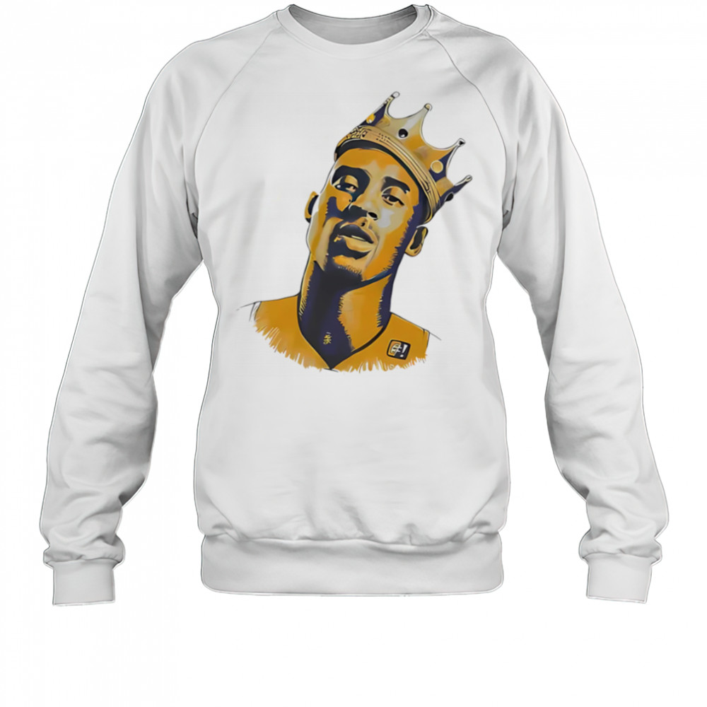 Jalen Williams Kobe Bryant shirt Sweatshirt