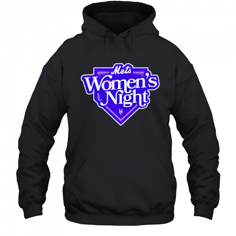 New York Mets Women’s Night 2025 Premium shirt Hoodie