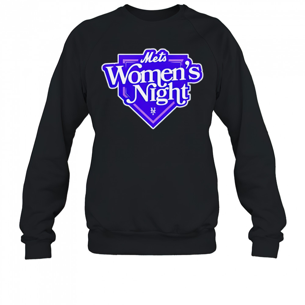 New York Mets Women’s Night 2025 Premium shirt Sweatshirt