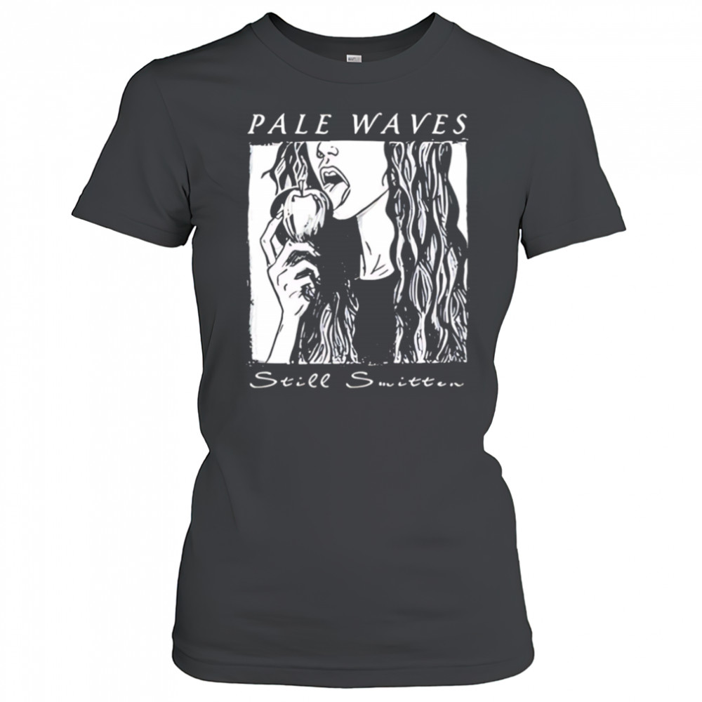 Pale Waves Still Smitten shirt Women's T-shirt