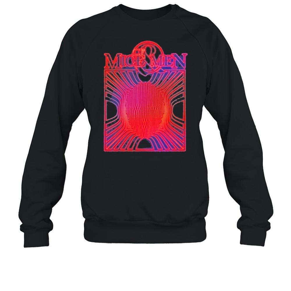 Radiation T-Shirt Sweatshirt