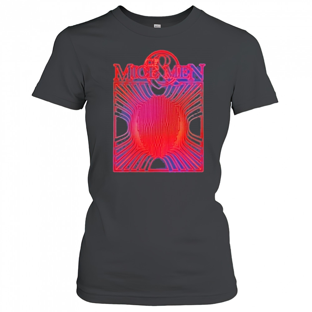 Radiation T-Shirt Women's T-shirt
