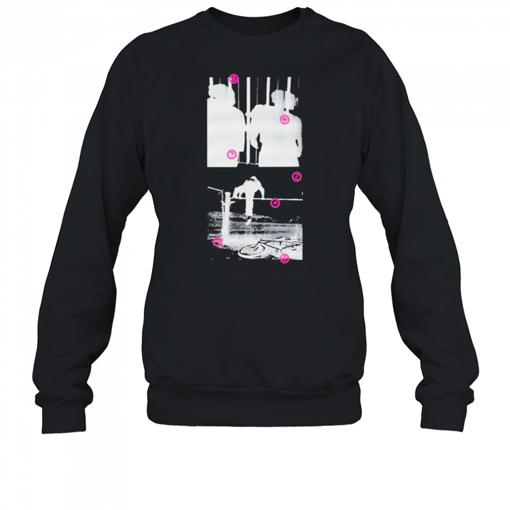 Royel Otis Silhouette T-shirt Sweatshirt