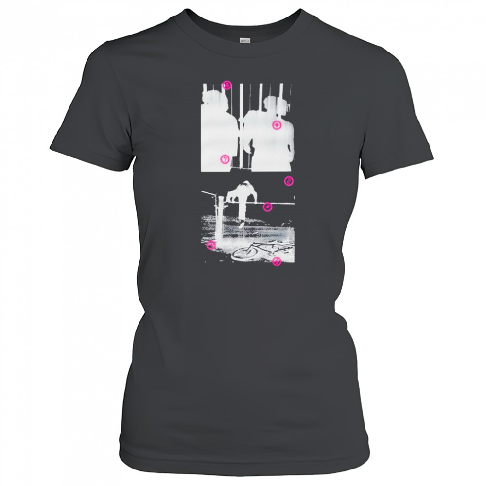 Royel Otis Silhouette T-shirt Women's T-shirt
