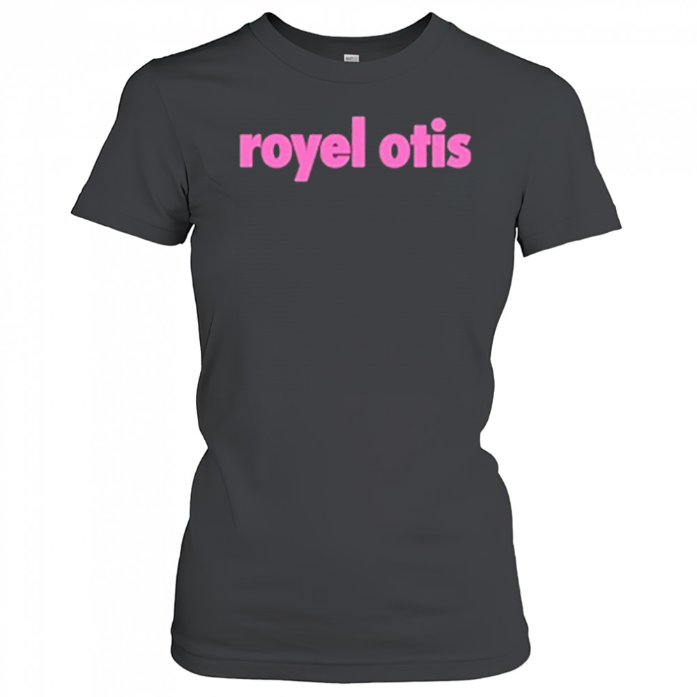Royel Otis T-Shirt Women's T-shirt